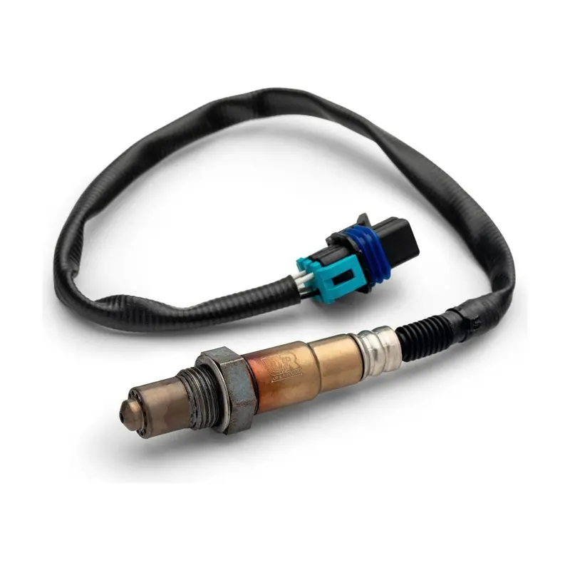 Can Am X3 Up & Running O2 Sensor 1