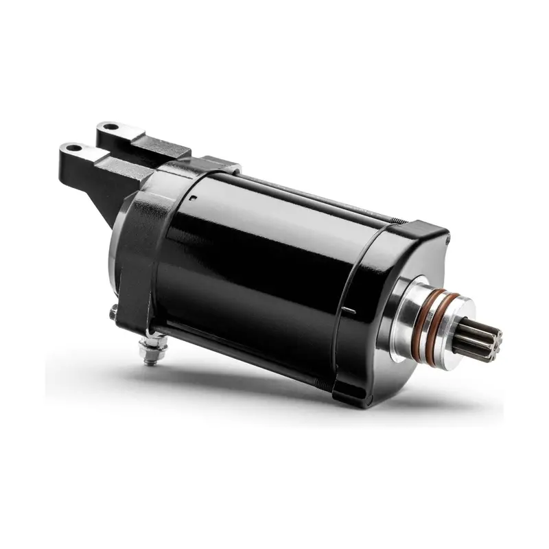 Can Am X3 Up & Running Starter 1