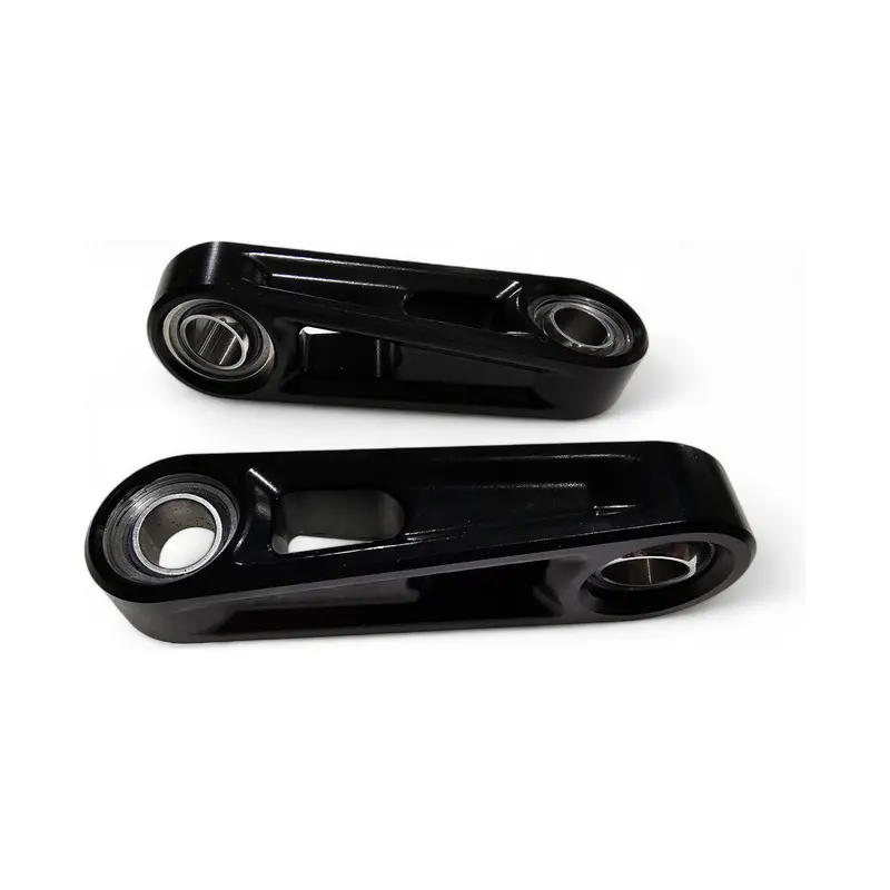 Can Am X3 Volt Front Sway Bar Links 1