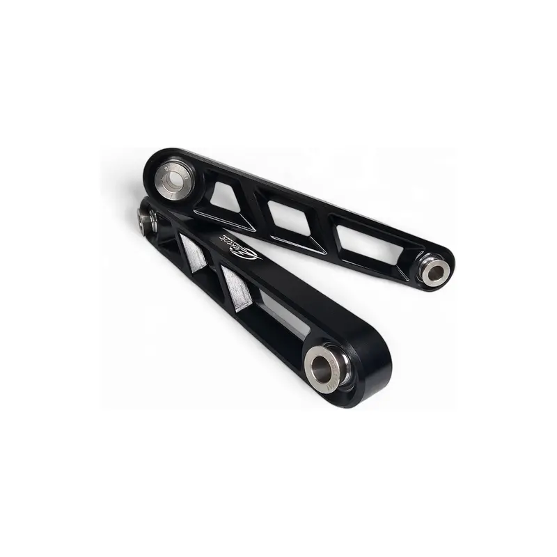 Can Am X3 Volt Rear Sway Bar Links 1