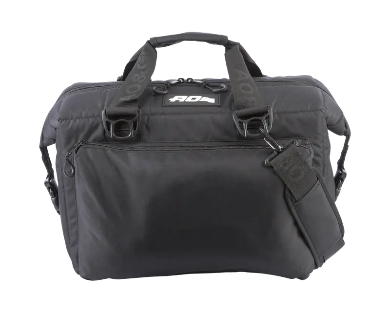 Canvas Series 24 Pack Deluxe Cooler 1