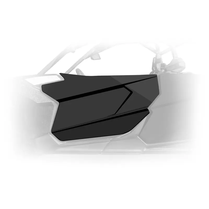 Cax3dr1 – Can Am X3 2017+ Front Abs Door Kits 1