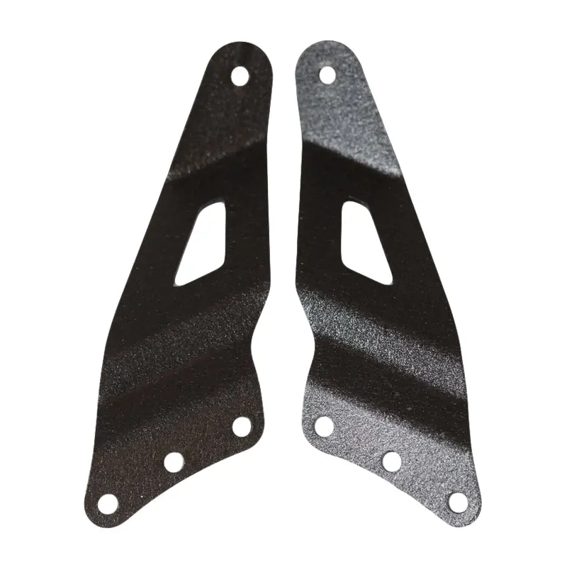 Chevy 50” Radius Bracket 2007- 2013 1