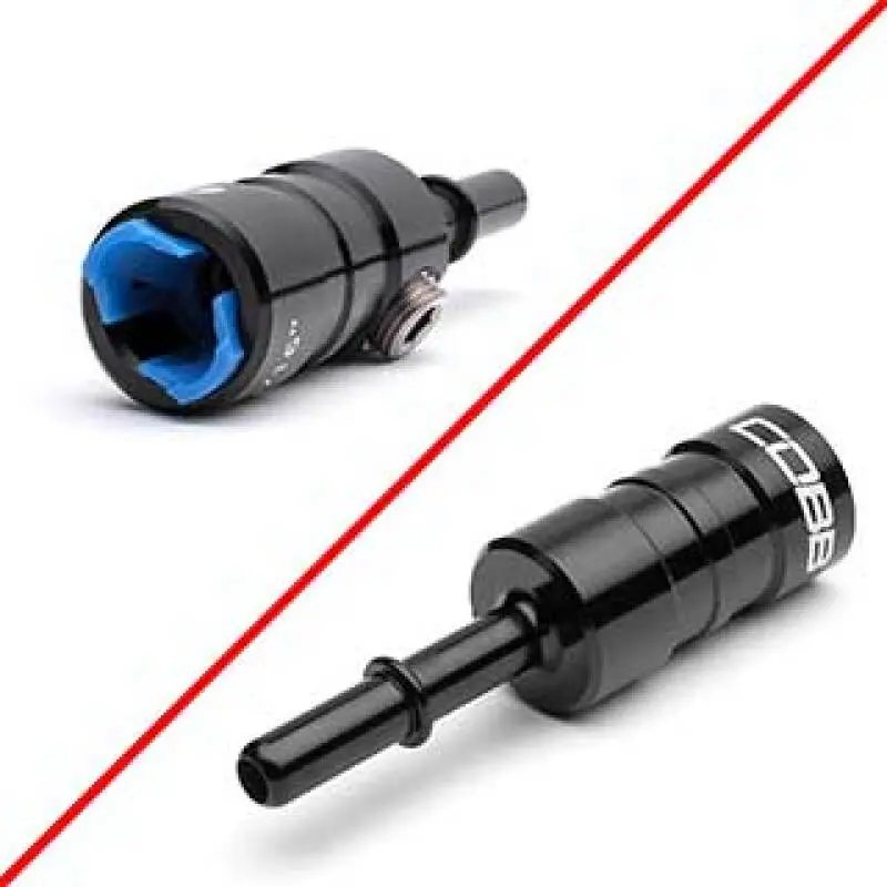 Cobb 15-21 Subaru Wrx Can Fuel Pressure Sensor Kit 1