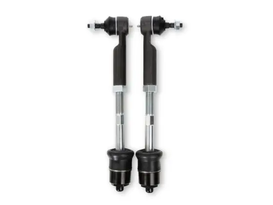 Cognito Alloy Series Tie Rod Kit For 01-10 Silverado/Sierra 2500/3500 2Wd/4Wd 1