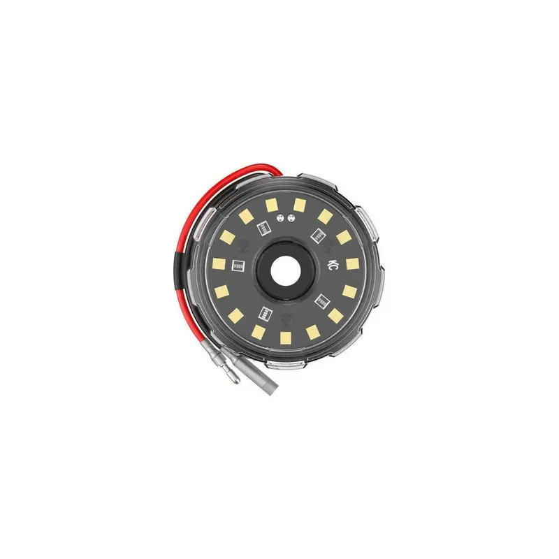 Cyclone V2 Led Single Light 1