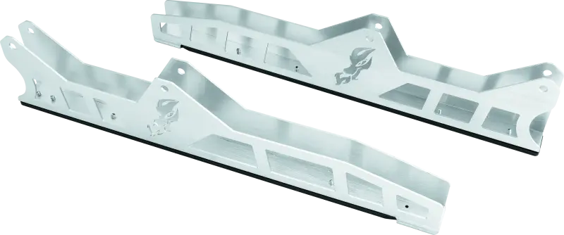 Dragonfire Racing Polaris Rzr Trailing Arm Guards - Aluminum 1