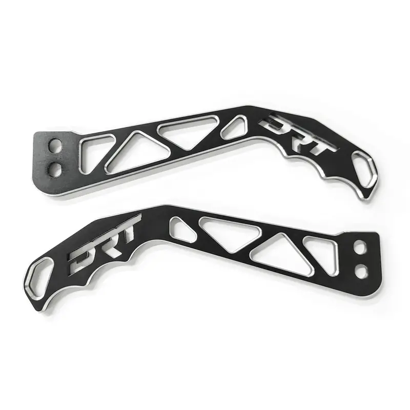 Drt Can-Am X3 Door Handle Kit 1