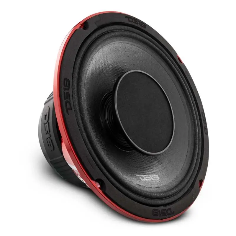Ds18 10In 350 Watts Rms 4 Ohm Mid-Range Loudspeaker W/ Water Resistant Cone 1