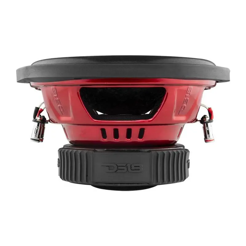 Ds18 10In 400 Watts Rms 4 Ohm Dvc Subwoofer Ferrite Motor And Dual Voice Coils 1