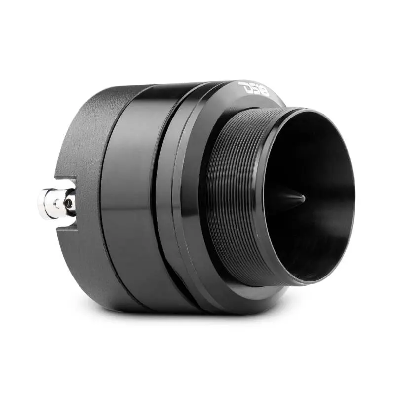 Ds18 2.7In High Compression Neodymium Super Bullet Tweeter 160 Watts Rms 1.4In Titanium Vc 4 Ohm 1