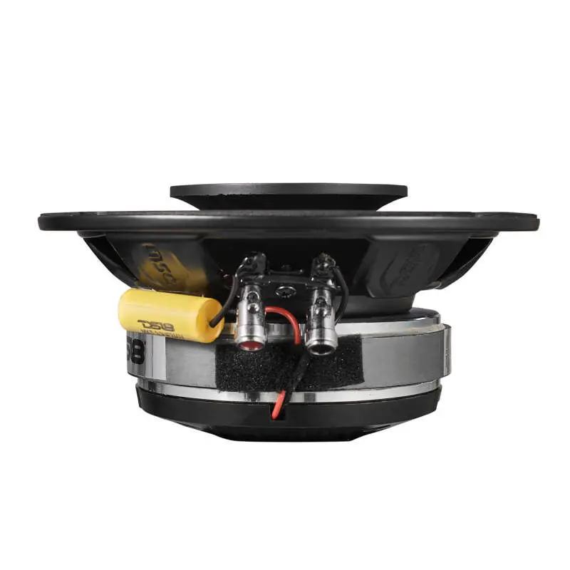 Ds18 6.5In 150 Watts Rms 8 Ohm Mid-Range Loudspeaker Shallow Grill Included 1