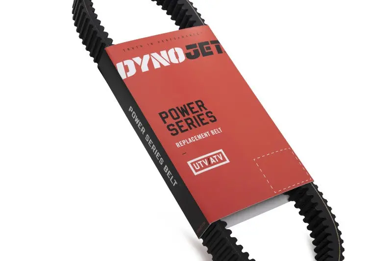 Dynojet 16-21 Polaris Xp Turbo/Proxp Dura Series Cvt Belt Kit 1