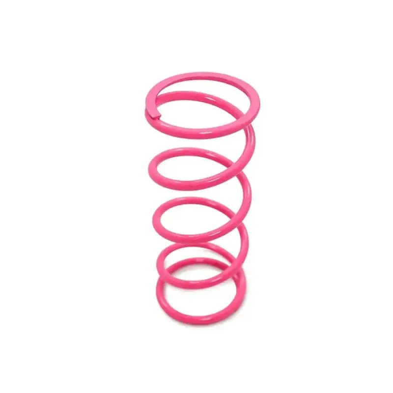 Dynojet 17-21 Can-Am Maverick X3 Primary Clutch Spring - Hot Pink 1