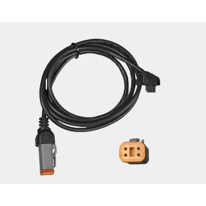 Dynojet Harley-Davidson (Delphi J1850) Power Vision Ecu Cable 1