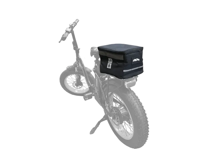 E-Bike Rack Cooler - 10 Pack 1