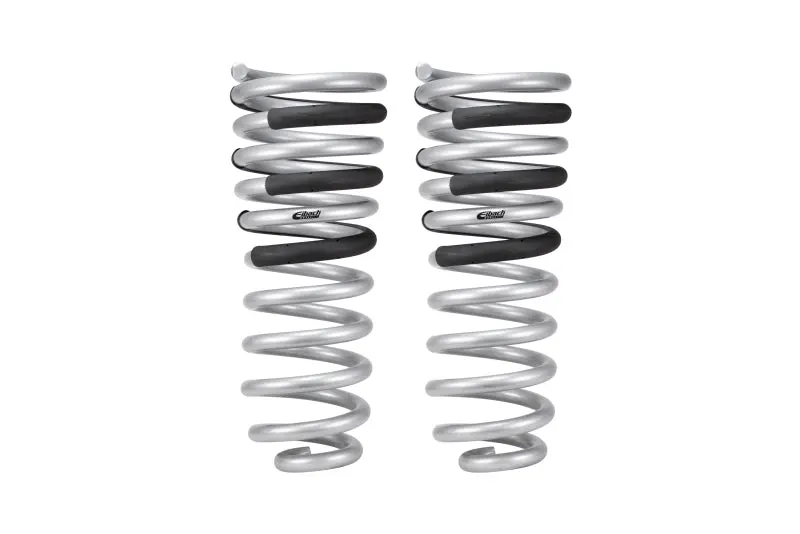 Eibach 4Th Gen Ram 2500 Pro Lift Kit Hd Rear Springs 1