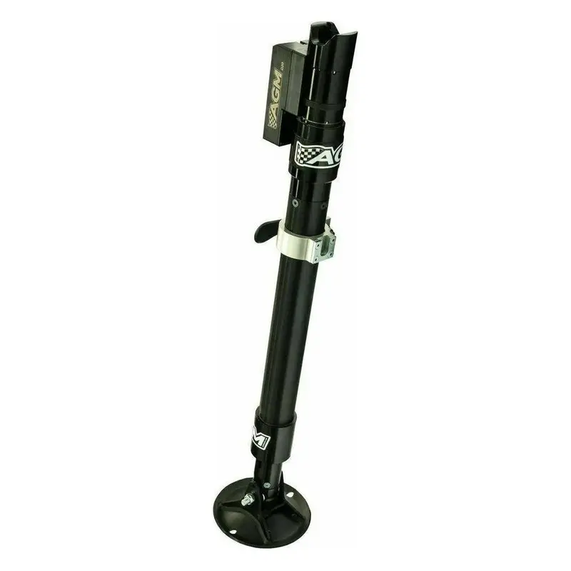 Electric Jack With Universal Hook 1