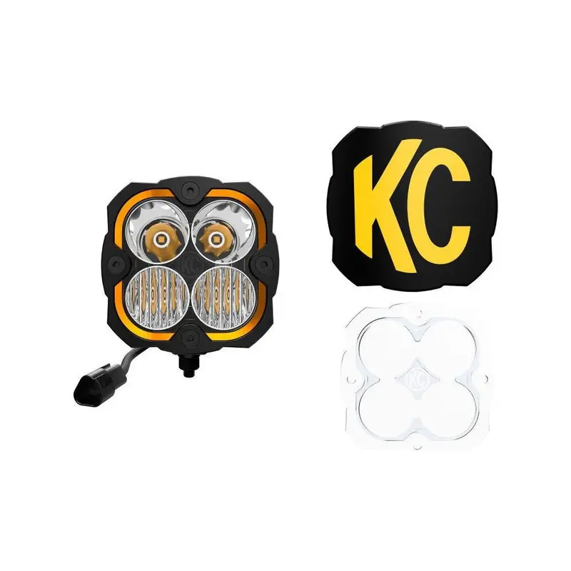 Flex Era 4 Single Light Master Kit 1