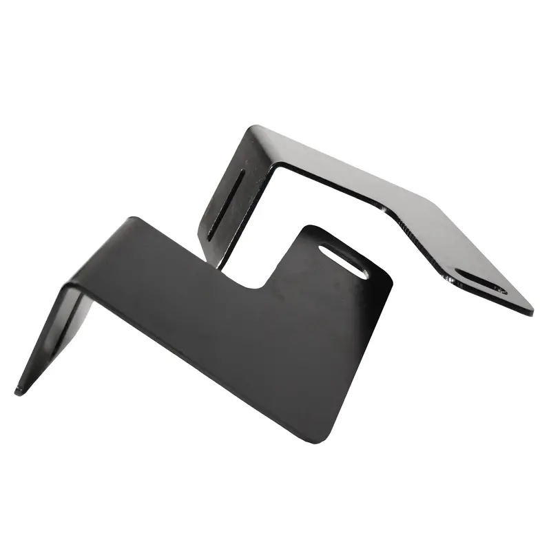 Ford F250 Bumper Bracket 1