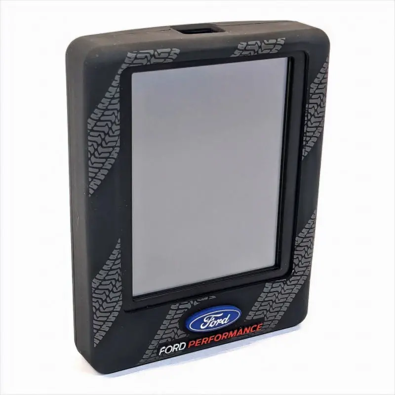 Ford Racing 2024 Ford Ranger 2.3L Ecoboost Calibration 1