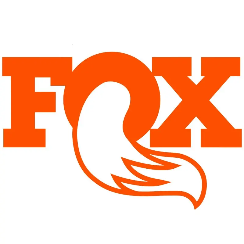 Fox 2.0 Performance Elite 6.5In. Emulsion Coilover Shock 5/8In. Shaft 1
