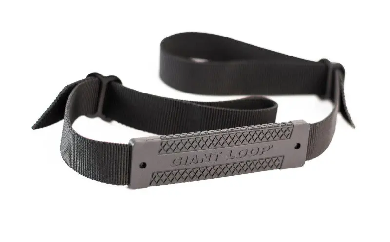 Giant Loop Lift Strap - Black 1