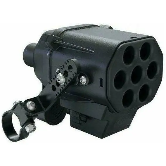 Helmet Particle Separator 1