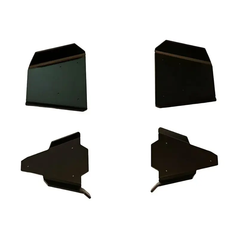 Honda Pioneer 1000 A-Arm Guards 1