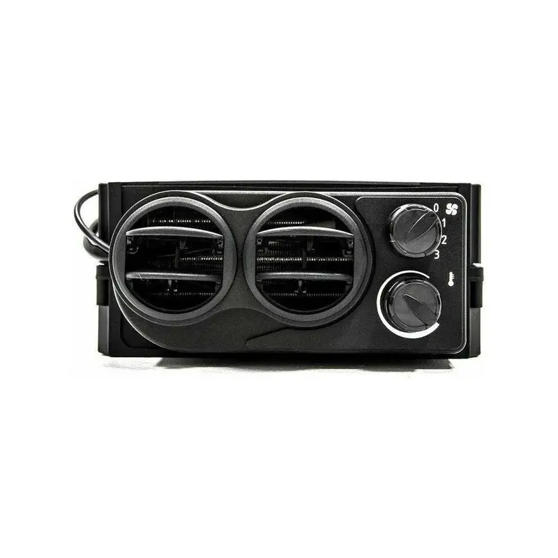 Honda Pioneer 1000 Cab Heater 1