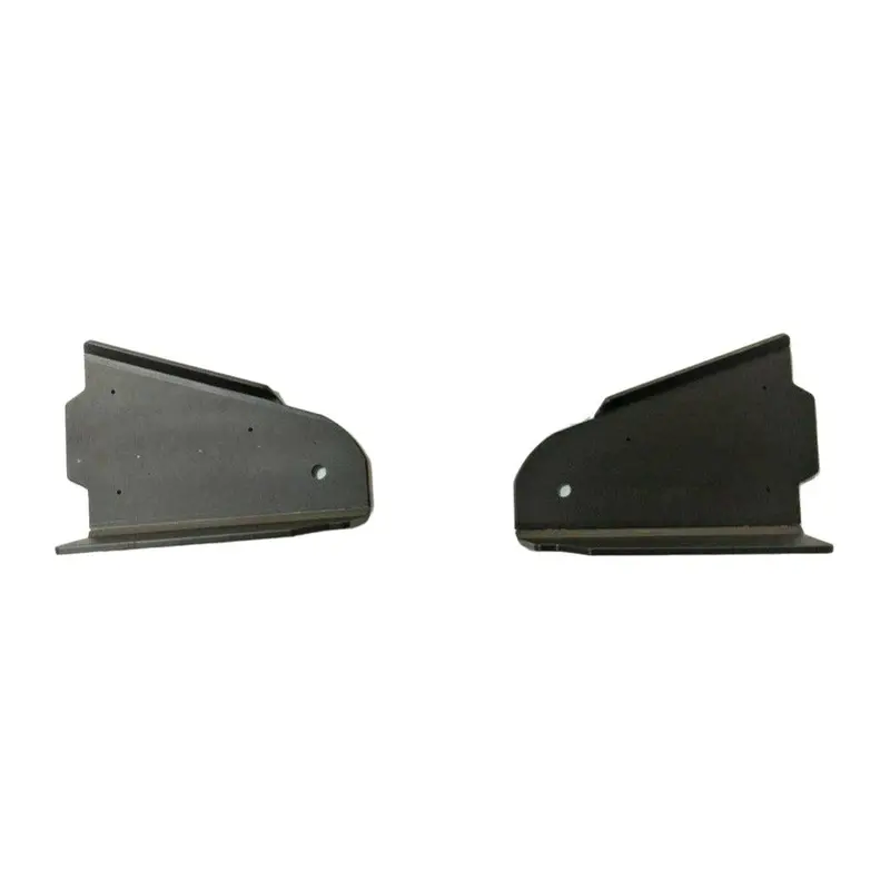 Honda Talon 1000R Front A-Arm Guards 1