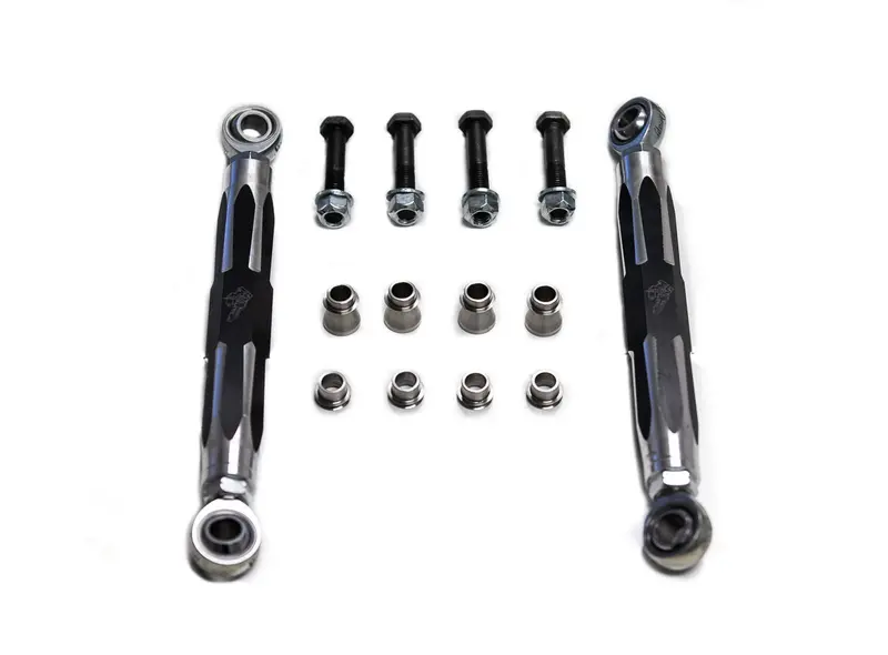 Honda Talon 1000R Rear Sway Bar Link Kit 1