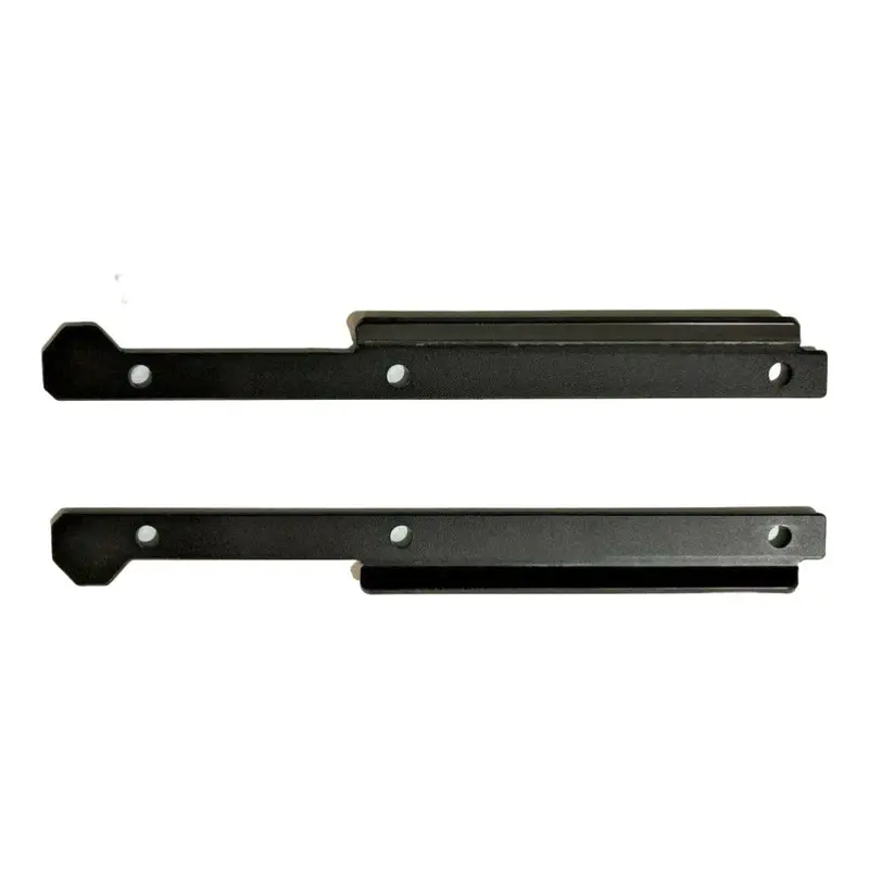 Honda Talon 1000R Trailing Arm Guards 1