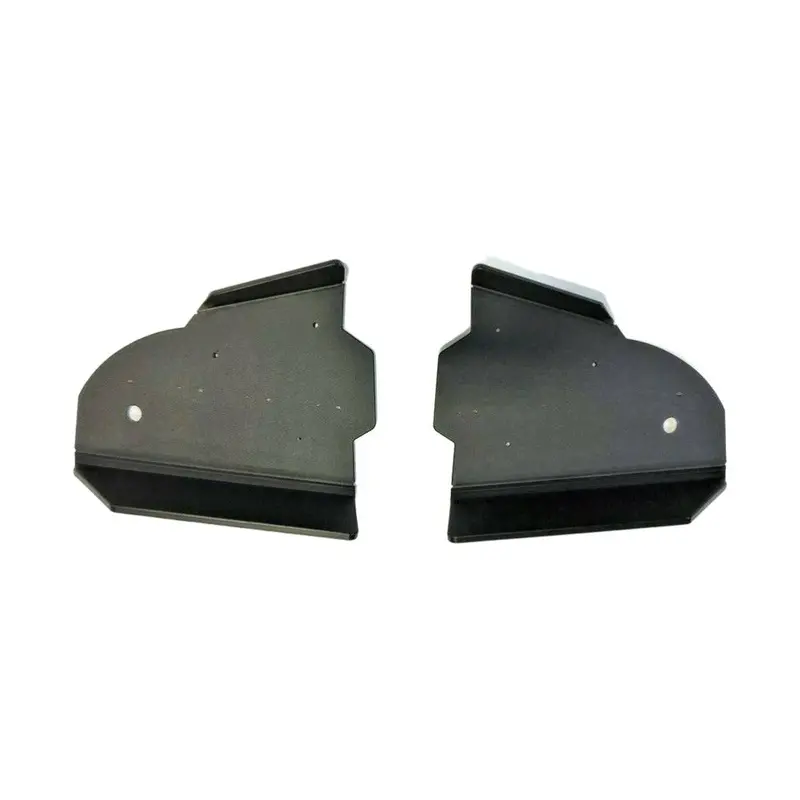 Honda Talon 1000X Front A-Arm Guards 1