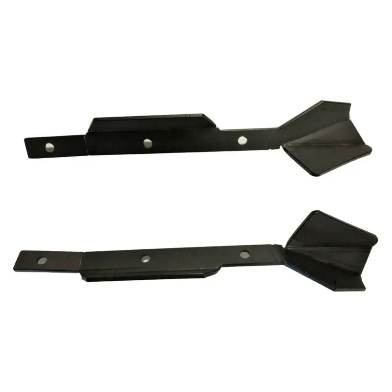 Honda Talon 1000X Trailing Arm Guards 1