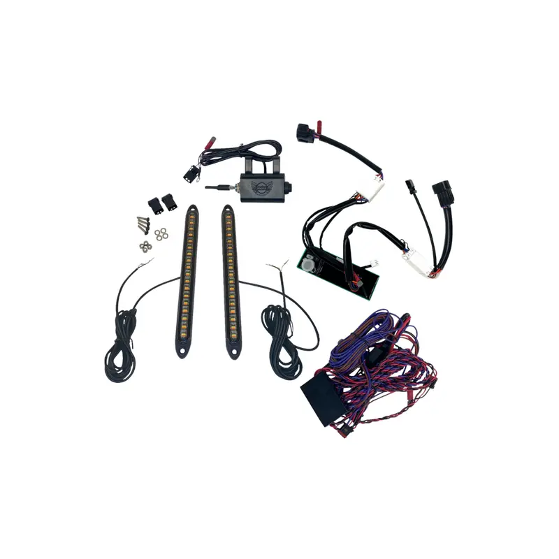 Honda Talon (2022-2024) Turn Signal Kit 1