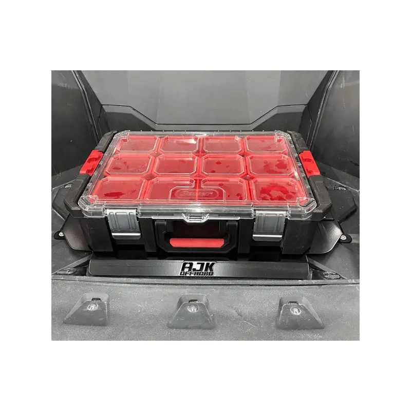 Honda Talon Bauer Storage Mount 1