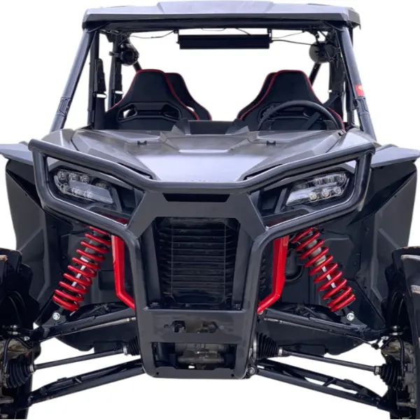 Honda Talon Front Bumper 1