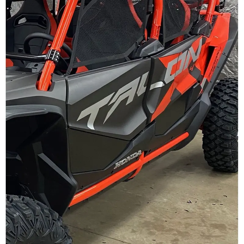Honda Talon Lower Doors 1