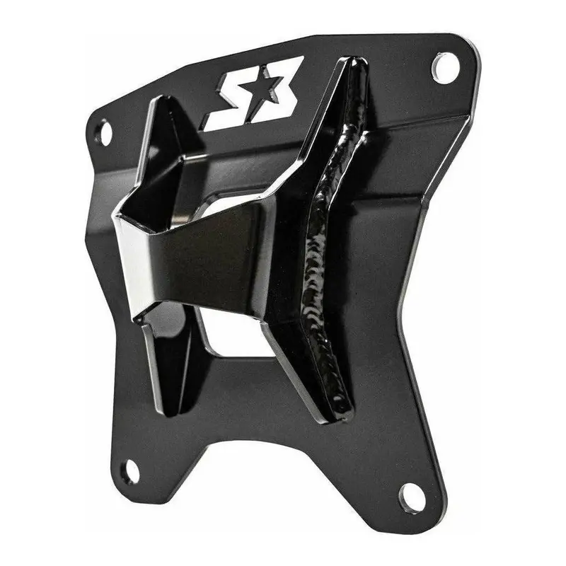 Honda Talon Pull Plate 1