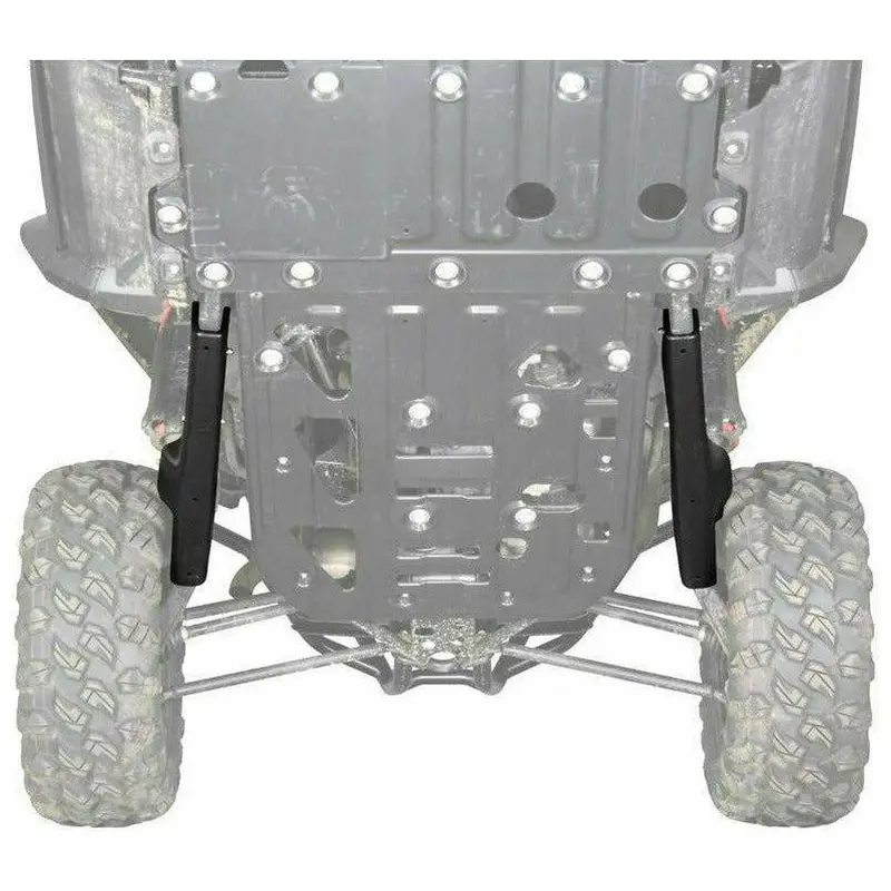 Honda Talon Uhmw Trailing Arm Guards 1