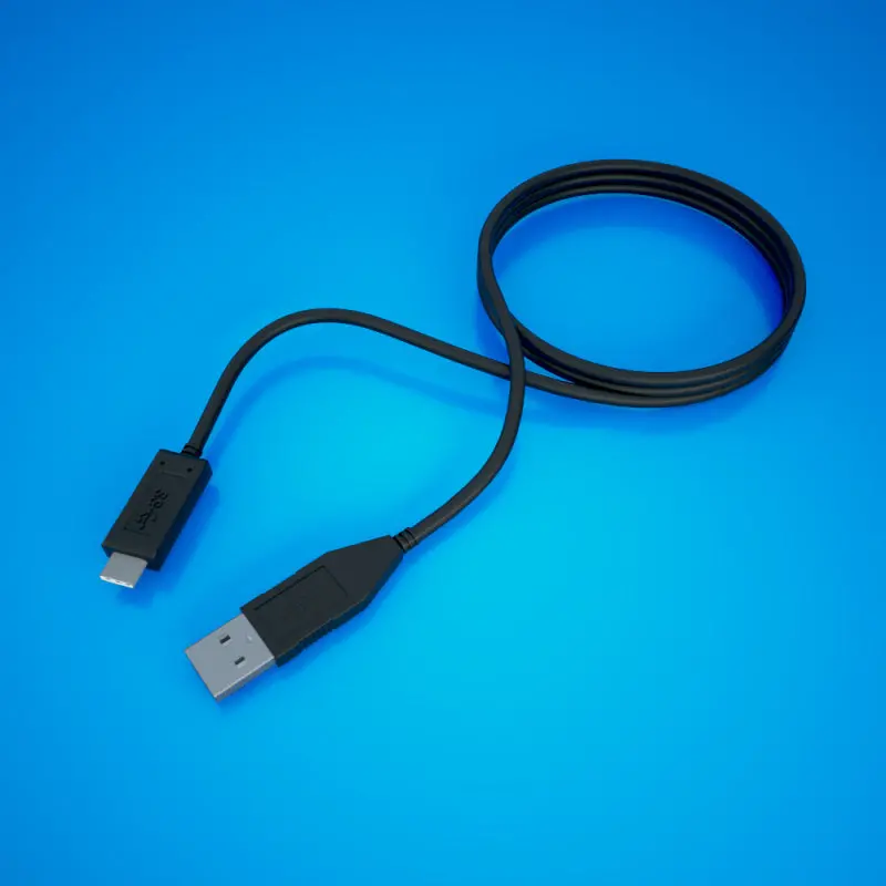 Hpt Usb A To C 6Ft Cable For Mpvi2 1