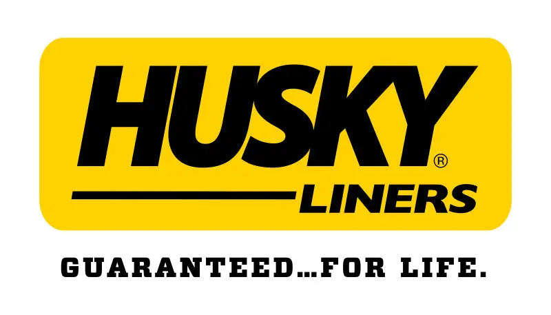 Husky Liners 2025 Toyota 4Runner Ventvisor Low Profile (4Pc) - Smoke 1
