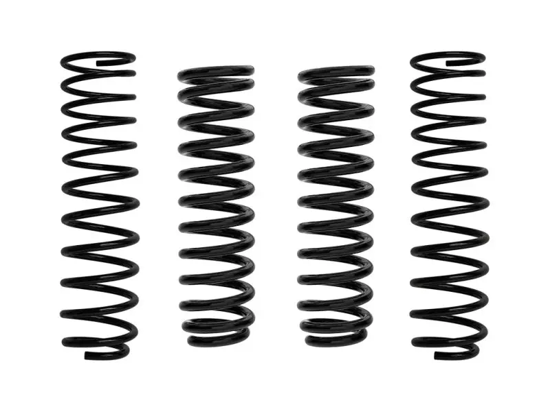 Icon 21-24 Ford F-150 Raptor 2-2.25In Lift Stage 1 Suspension System 1
