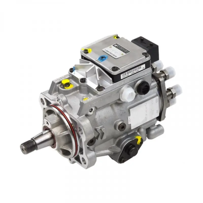 Industrial Injection 98.5-02 Dodge 5.9L 24V Vp44 (235 Hp) Auto Trans Or 5 Speed Injection Pump 1