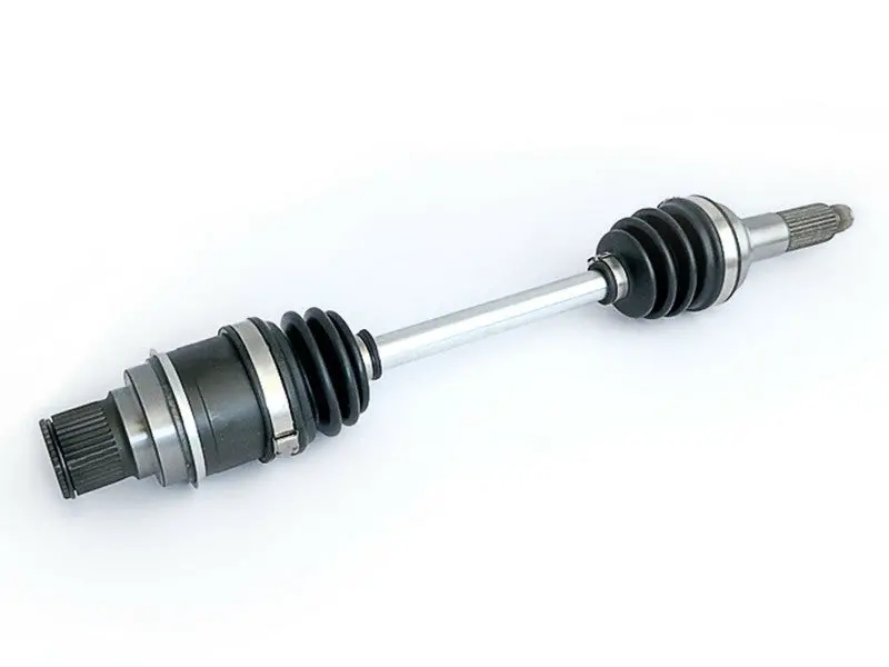Kawasaki Axle - Complete Shaft 1