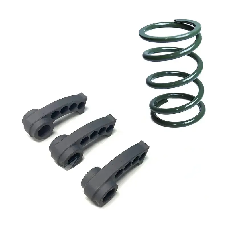 Kawasaki Krx (2025) Stage 1 Clutch Kit 1