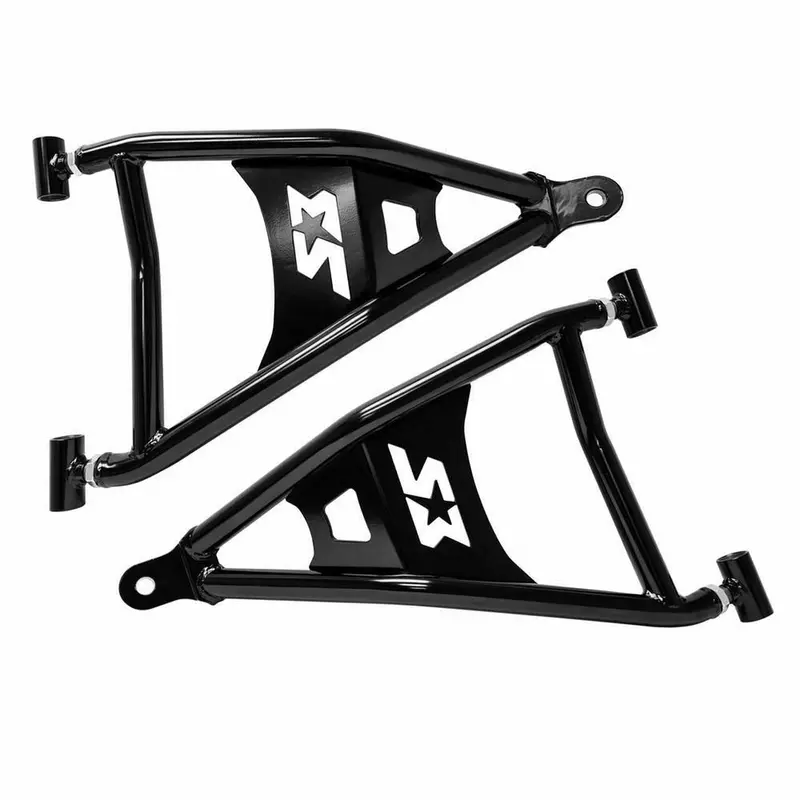 Kawasaki Krx Adjustable High Clearance Lower A-Arms 1