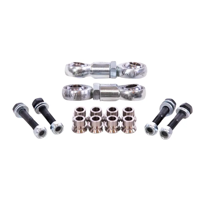 Kawasaki Krx Adjustable Sway Bar Link Kit 1
