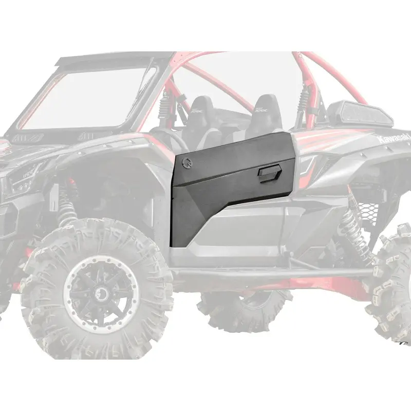 Kawasaki Krx Aluminum Door Skin 1